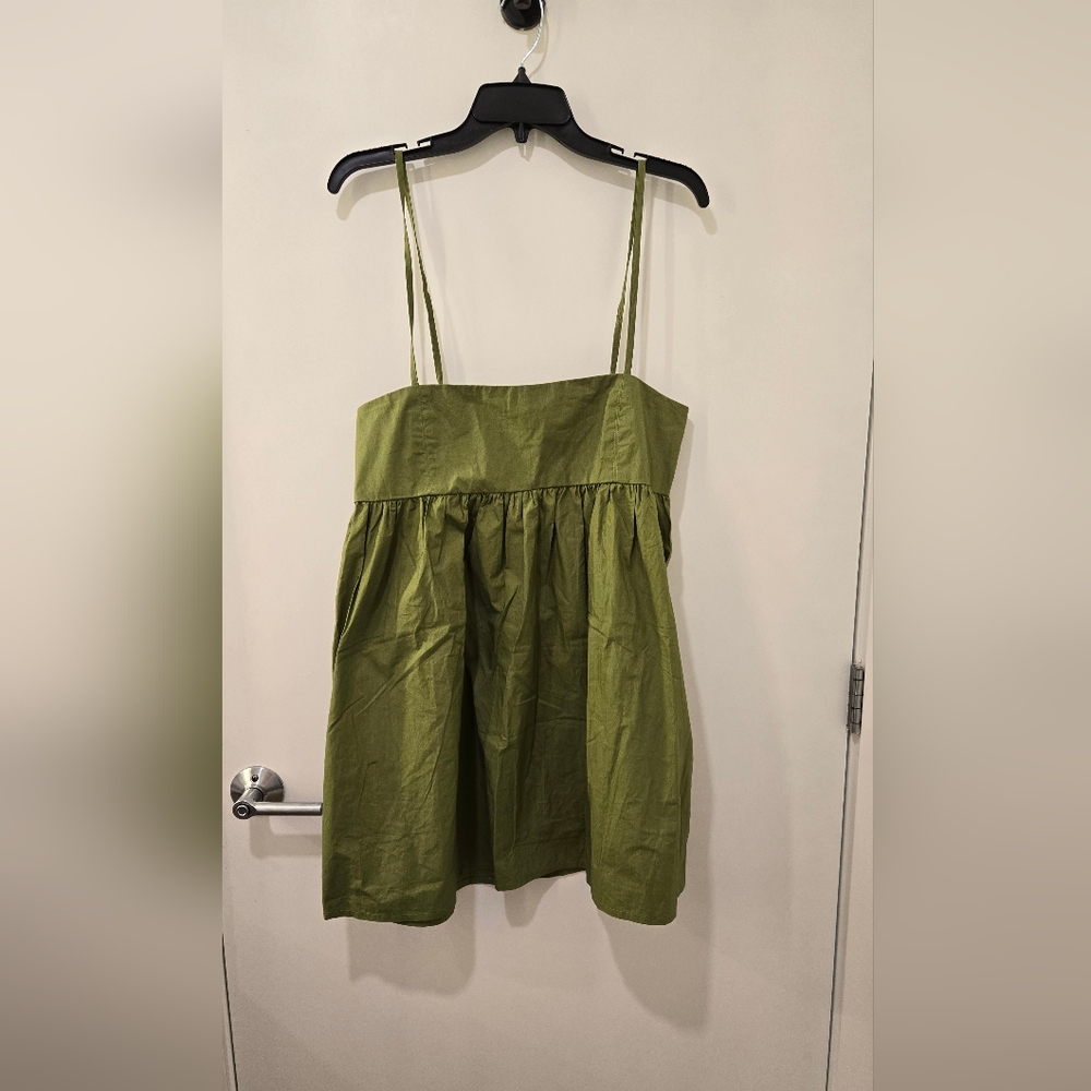 Mikoh Giulia Mini Dress